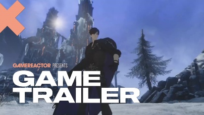 Solo Leveling: Arise Overdrive - 더 게임 어워드 2025