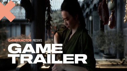 Black Myth: Zhong Kui - 6분 엔진 내 중국 설날 특별