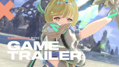 Xenoblade Chronicles 3 - Nintendo Switch 2 Edition Trailer