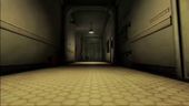 Wolfenstein - Hospital Trailer