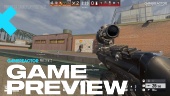 Rainbow Six: Siege X - Video Preview