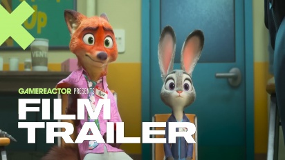 Zootopia 2 - 공식 예고편 #2