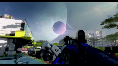 Marathon - 번지 ViDoc의 Marathon 비전