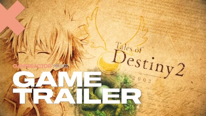 테일즈 오브 시리즈 30주년 기념 영화