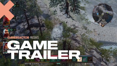 디비니티: 오리지널 신 2 - 디피니티브 에디션 - 지금 출시! (닌텐도 스위치 2)