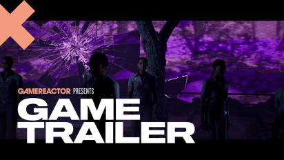 Directive 8020 - 예약 및 출시일 예고편