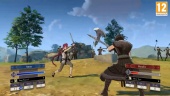 Fire Emblem: Three Houses - Expansion Pass