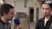 Akira Yamaoka Interview