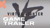 Virtua Fighter 6 - TGA Teaser