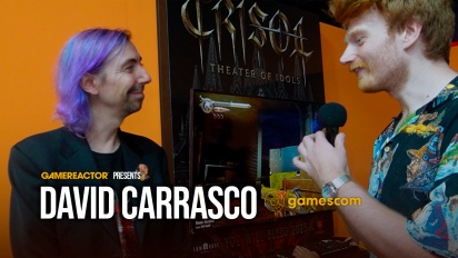서바이벌 호러에 서바이벌을 되돌리기 - Crisol: Theater of Idols Gamescom 25 인터뷰