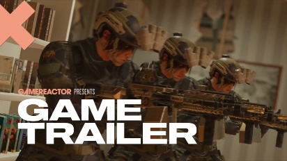 레인보우 식스 시즈 X: 와일드카드 시즈 - 게임플레이 트레일러