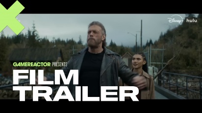 Percy Jackson and the Olympians 시즌 2 - 예고편 2 (디즈니+)