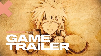 테일즈 오브 시리즈 30주년 기념 영화