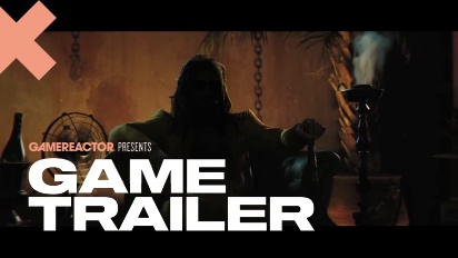 007 First Light - 보마 공개