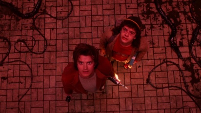 이 갱단이 Vecna? 를 무너뜨릴 수 있을까요?