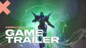 Metroid Prime 4: Beyond - Nintendo Switch 2 Edition - The Game Awards 2025 trailer