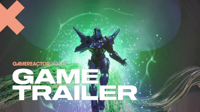 Metroid Prime 4: Beyond - 닌텐도 스위치 2 에디션 - 게임 어워즈 2025 트레일러