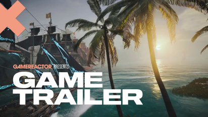 Skull and Bones - Y2S4 게임플레이 트레일러