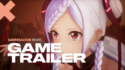 소드 아트 온라인 - 프랙처드 데이드림 (스포트라이트 시리즈)