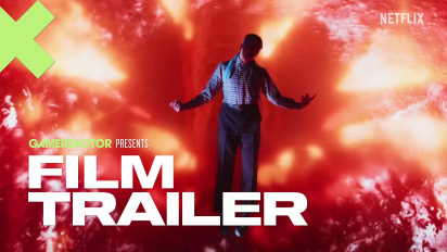 Stranger Things: 더 퍼스트 섀도우 - 브로드웨이 예고편