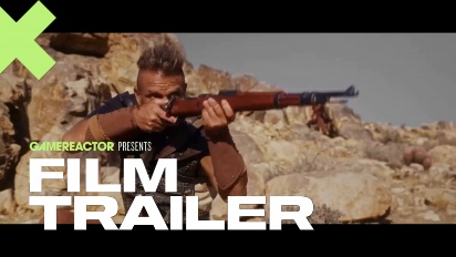 프레데터 황무지 - 예고편