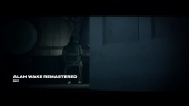 Alan Wake - Anniversary Update with Sam Lake, Ilkka Villi and Matthew Porretta