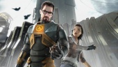 곧 Half-Life 3 예고편을 기대해야 할까요?