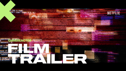 루이스 테루: 인사이드 더 매노스피어 - 공식 티저 (넷플릭스)