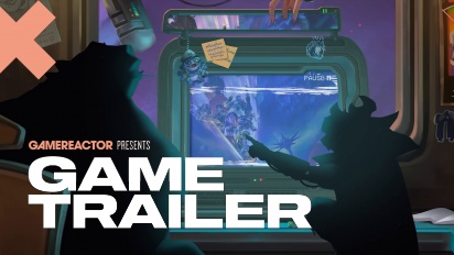 Starfinder: Afterlight - 공개 티저 예고편