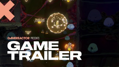 The Eternal Life of Goldman - THQ Nordic Showcase 2025 예고편