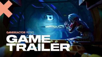 Tides of Tomorrow - 스토리 기능 예고편