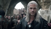 리암 헴스워스(Liam Hemsworth)는 Geralt of Rivia 로서의 노력에 대해 큰 찬사를 받았습니다.