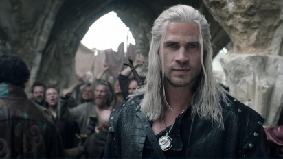 리암 헴스워스(Liam Hemsworth)는 Geralt of Rivia 로서의 노력에 대해 큰 찬사를 받았습니다.