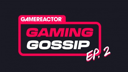 Gaming Gossip - 에피소드 2: Switch 후계자에 대한 우리의 기대와 희망