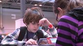 Pokémon - Birmingham National Video Game Championships Trailer