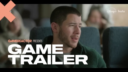 매우 조나스 크리스마스 영화 | 공식 예고편 | 디즈니+와 훌루