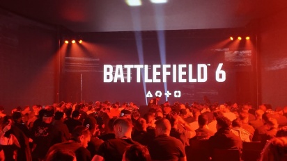 Battlefield 6 - 다가오는 총격 사건을 보기 위해 로스앤젤레스를 방문합니다.