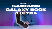 Samsung Galaxy Book4 Ultra (Quick Look) - 울트라 퍼포먼스