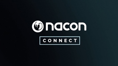 Nacon, 다음 주 Connect 쇼 개최