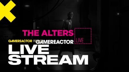 The Alters - 라이브 스트림 다시보기