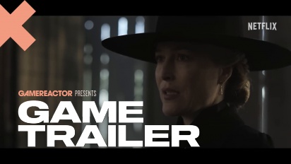 포기 | 공식 예고편 | 넷플릭스