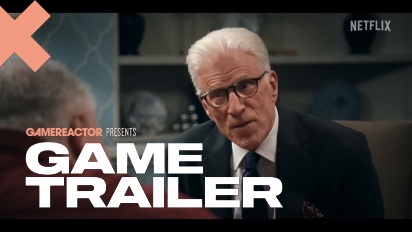 내면의 남자 | 시즌 2 공식 예고편 | 넷플릭스