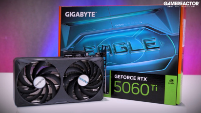 기가바이트 RTX 5060 TI 이글 OC