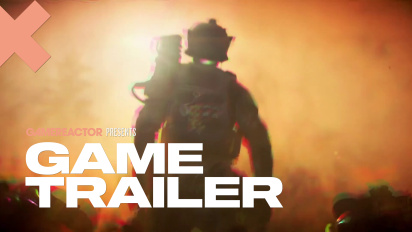 Battlefield 6 - 시즌 2 게임플레이 트레일러 (PS5)