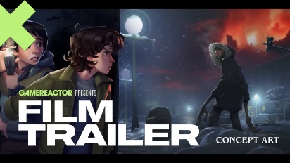 Stranger Things: Tales from '85 - 공식 발표