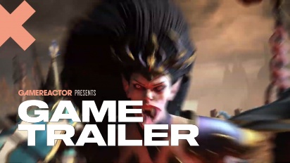 Total War: Warhammer III - Tides of Torment 출시일 예고편