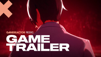 Blazblue Entropy Effect X - 출시 트레일러 (PS5)