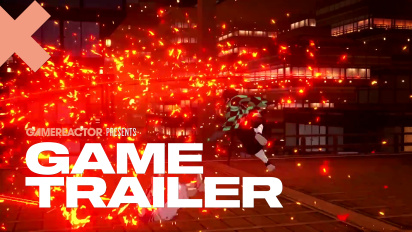 귀멸의 칼날 - 기메츠의 야이바 - 히노카미 연대기 2 - 탄지로 캐릭터 (PS5 및 PS4)