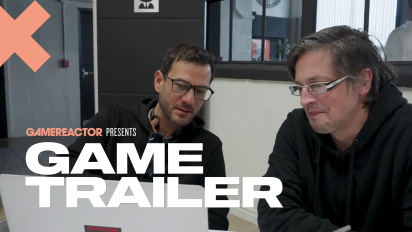 갓 오브 워: 스파르타의 아들들 - 위 아 메가 캣 (PS5)