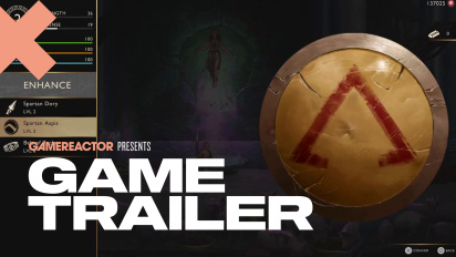 갓 오브 워: 아들즈 오브 스파르타 - 전투 팁 (PS5)